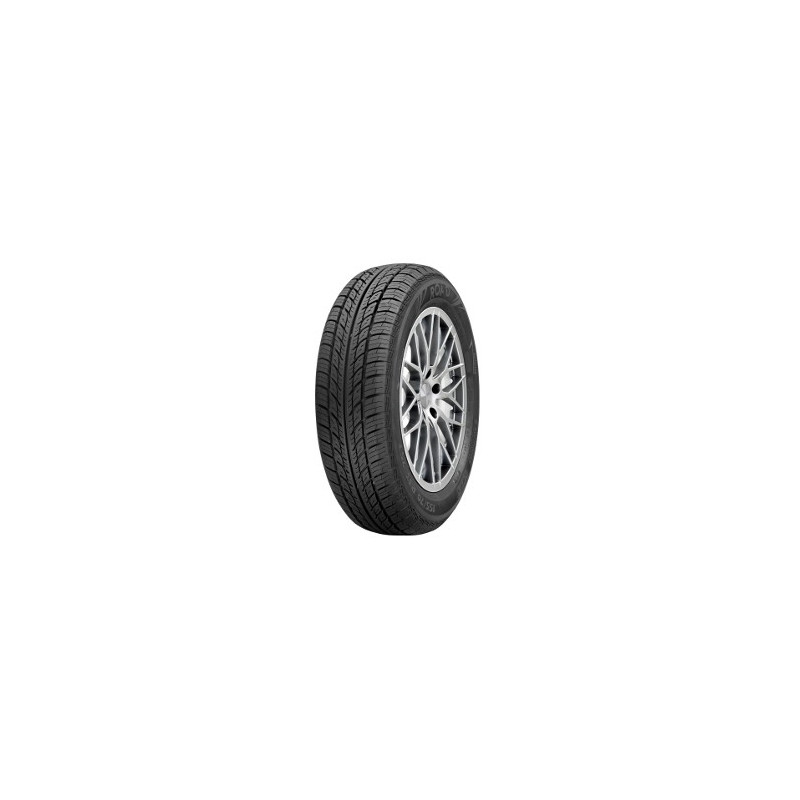 Immagine rappresentativa della gomma KORMORAN  KORMORAN KORMORAN ROAD 175/65 R13 80T D C B 68dB