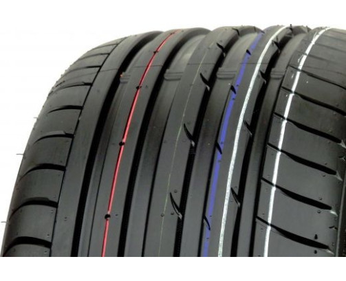 Immagine rappresentativa della gomma NANKANG  NANKANG AS-2+ XL 205/55 R16 94V C A 2 71dB XL