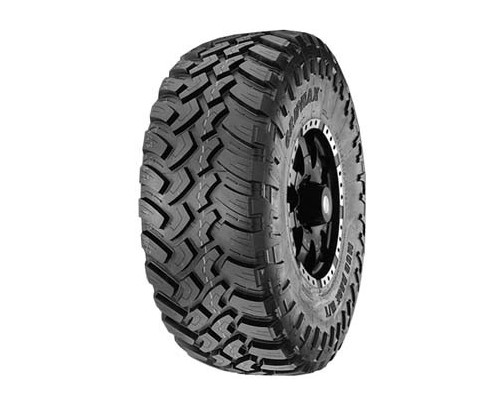 Immagine rappresentativa della gomma GRIPMAX  GRIPMAX Mud Rage M/T 195/80 R14 106/104Q * * * *dB