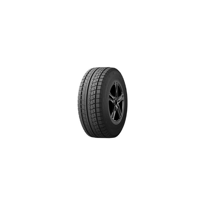 Immagine rappresentativa della gomma ARIVO  ARIVO WINMASTER ARW2 XL BSW M+S 3PMSF 245/55 R19 107H C C B 71dB XL