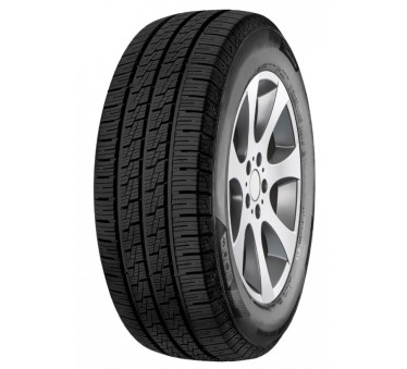 Immagine rappresentativa della gomma MINERVA  MINERVA ALL SEASON VAN MASTER 195/70 R15C 104/102S D B B 72dB