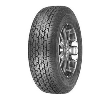 Immagine rappresentativa della gomma TRIANGLE  TRIANGLE MILEAGE PLUS TR652 C 8PR M+S 215/70 R15 109R C C B 72dB