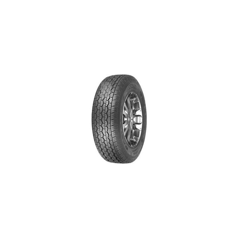 Immagine rappresentativa della gomma TRIANGLE  TRIANGLE MILEAGE PLUS TR652 C 8PR M+S 215/70 R15 109R C C B 72dB