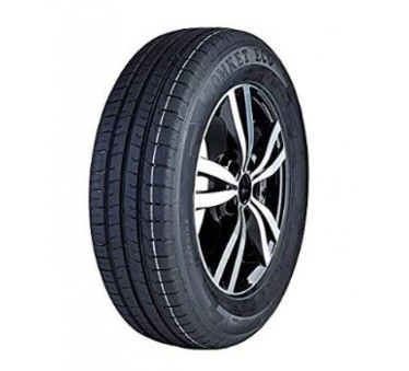 Immagine rappresentativa della gomma TOMKET  TOMKET ECO 195/65 R15 91V C B B 69dB