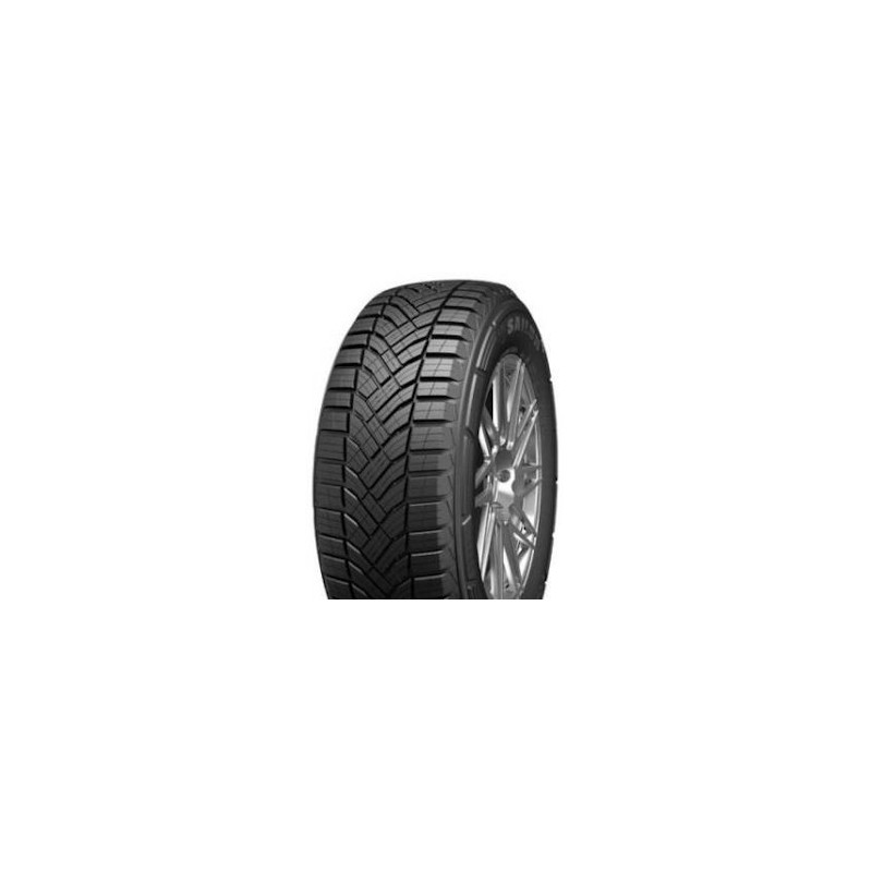 Immagine rappresentativa della gomma SAILUN  SAILUN COMMERCIO 4 SEASONS 225/65 R16 112/110T C A C 72dB