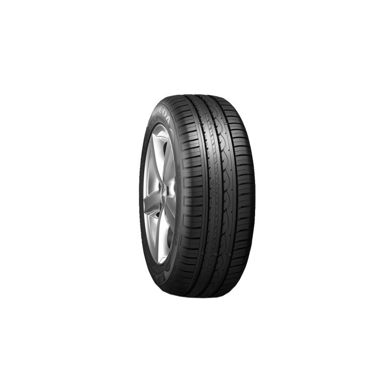 Immagine rappresentativa della gomma FULDA  FULDA ECOCONTROL HP 195/55 R15 85H D C B 71dB