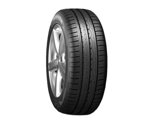 Immagine rappresentativa della gomma FULDA  FULDA ECOCONTROL HP 195/55 R15 85H D C B 71dB