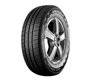 Immagine rappresentativa della gomma MOMO  MOMO MENDEX M-7 C 8PR 195/65 R16 104R D B B 70dB