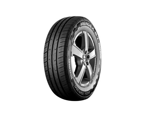 Immagine rappresentativa della gomma MOMO  MOMO MENDEX M-7 C 8PR 195/65 R16 104R D B B 70dB