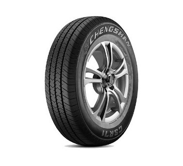 Immagine rappresentativa della gomma CHENGSHAN  CHENGSHAN CSR71 C 8PR BSW 205/75 R16 110Q C A B 72dB