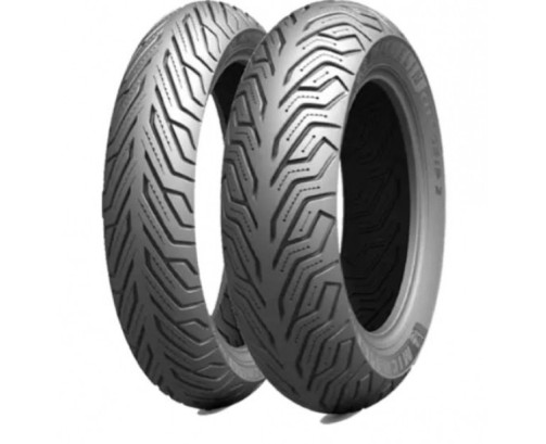 Immagine rappresentativa della gomma MICHELIN  MICHELIN CITY GRIP 2 120/70 R10 54L