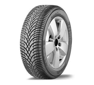 Immagine rappresentativa della gomma KLEBER  KLEBER KRISALP HP3 165/60 R15 81T D B A 68dB XL