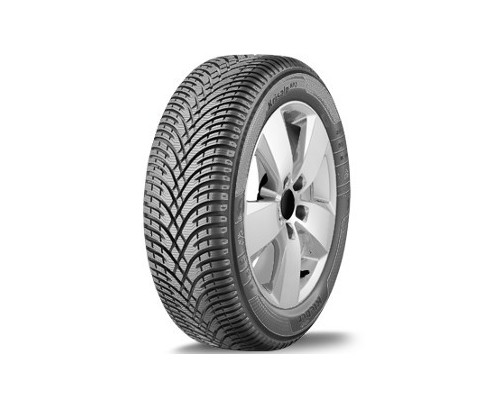 Immagine rappresentativa della gomma KLEBER  KLEBER KRISALP HP3 165/60 R15 81T D B A 68dB XL