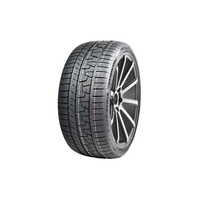 Immagine rappresentativa della gomma APLUS  APLUS A702 XL 255/40 R19 100V C B B 73dB XL