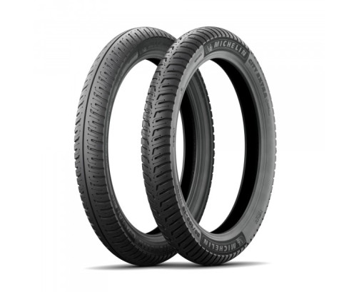 Immagine rappresentativa della gomma MICHELIN  MICHELIN CITY EXTRA 2.25 R17 38P