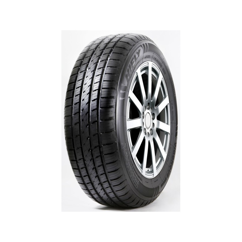 Immagine rappresentativa della gomma HIFLY  HIFLY HT601 SUV 215/65 R16 98H E C 2 71dB