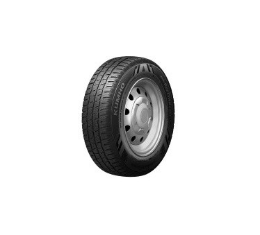 Immagine rappresentativa della gomma KUMHO  KUMHO PORTRAN CW51 205/65 R15 102/100T E D B 71dB