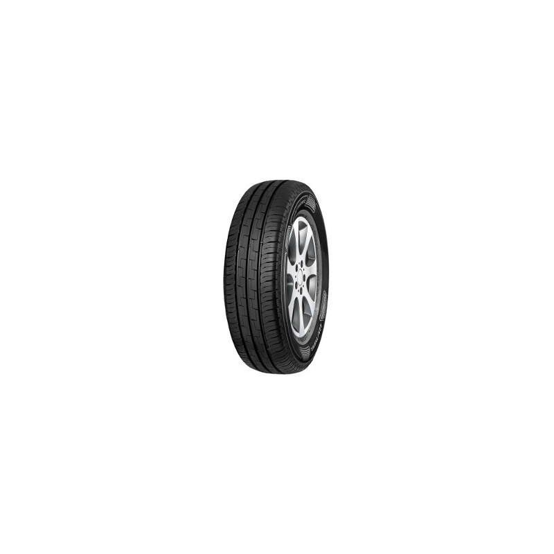 Immagine rappresentativa della gomma IMPERIAL  IMPERIAL ECOVAN3 RF19 C 8PR BSW 185/75 R16 104S C C B 71dB