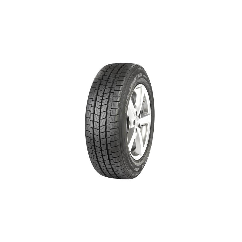 Immagine rappresentativa della gomma FALKEN  FALKEN EUROWIN.VAN01 165/70 R14 89/87R D A C2 72dB