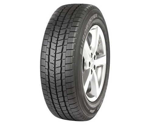 Immagine rappresentativa della gomma FALKEN  FALKEN EUROWIN.VAN01 165/70 R14 89/87R D A C2 72dB