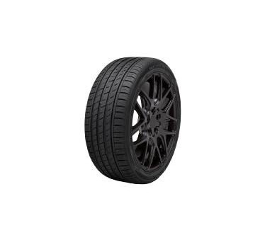 Immagine rappresentativa della gomma NEXEN  NEXEN N`FERA SU-1 205/65 R16 95H C B B 70dB