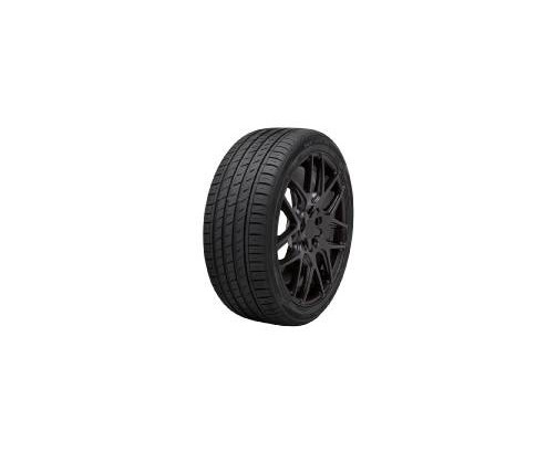 Immagine rappresentativa della gomma NEXEN  NEXEN N`FERA SU-1 205/65 R16 95H C B B 70dB