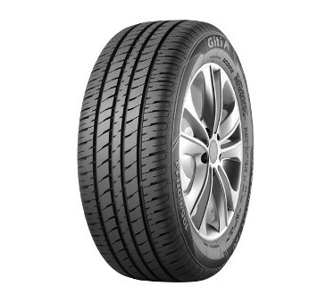 Immagine rappresentativa della gomma GITI  GITI GITICOMFORT T20 BSW M+S 205/70 R15 96T D C B 71dB