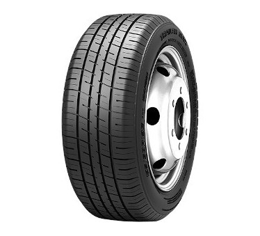 Immagine rappresentativa della gomma WESTLAKE  WESTLAKE TRAILER ST290 165/70 R13 79N C C B 70dB