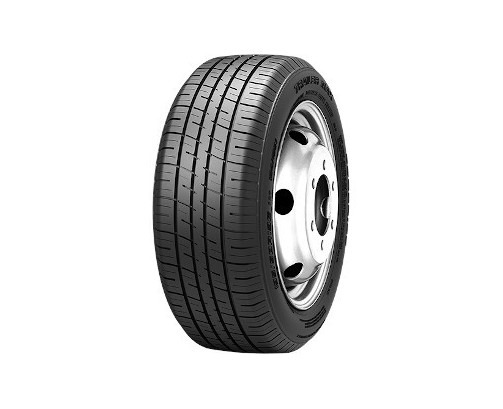 Immagine rappresentativa della gomma WESTLAKE  WESTLAKE TRAILER ST290 165/70 R13 79N C C B 70dB