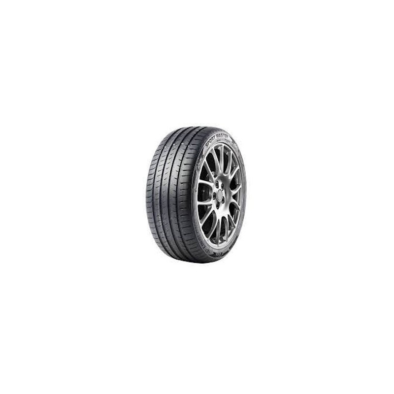 Immagine rappresentativa della gomma LINGLONG  LINGLONG SPORT MASTER XL BSW 195/45 R17 85Y D A A 69dB XL