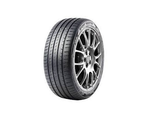 Immagine rappresentativa della gomma LINGLONG  LINGLONG SPORT MASTER XL BSW 195/45 R17 85Y D A A 69dB XL