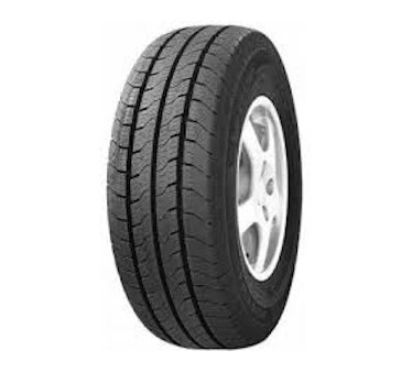 Immagine rappresentativa della gomma PAXARO  PAXARO PAXARO VAN SUMMER 195/70 R15 104/102R D C B 72dB