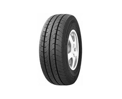 Immagine rappresentativa della gomma PAXARO  PAXARO PAXARO VAN SUMMER 195/70 R15 104/102R D C B 72dB