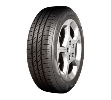 Immagine rappresentativa della gomma FIRESTONE  FIRESTONE MULTIHAWK-2 185/65 R14 86H D C 2 69dB