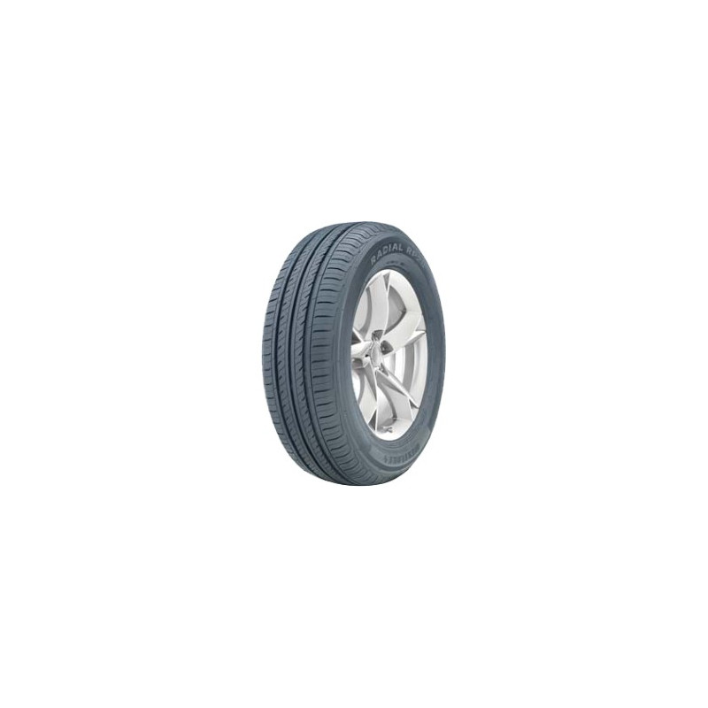 Immagine rappresentativa della gomma WESTLAKE  WESTLAKE RADIAL RP28 M+S 235/60 R16 100H C C 71dB