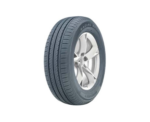 Immagine rappresentativa della gomma WESTLAKE  WESTLAKE RADIAL RP28 M+S 235/60 R16 100H C C 71dB