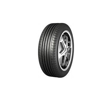 Immagine rappresentativa della gomma NANKANG  NANKANG AS-2+ XL 205/40 R17 84V E B 3 71dB XL