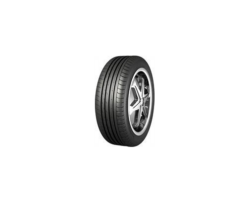 Immagine rappresentativa della gomma NANKANG  NANKANG AS-2+ XL 205/40 R17 84V E B 3 71dB XL