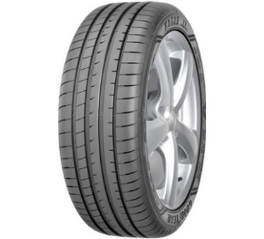 Immagine rappresentativa della gomma GOODYEAR  GOODYEAR Eagle F1 Asymmetric 3 295/40 R19 108Y C A 1 70dB XL