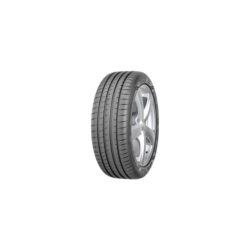 Immagine rappresentativa della gomma GOODYEAR  GOODYEAR Eagle F1 Asymmetric 3 295/40 R19 108Y C A 1 70dB XL