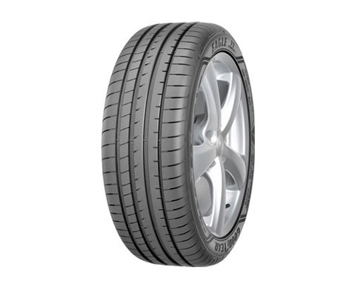 Immagine rappresentativa della gomma GOODYEAR  GOODYEAR Eagle F1 Asymmetric 3 295/40 R19 108Y C A 1 70dB XL