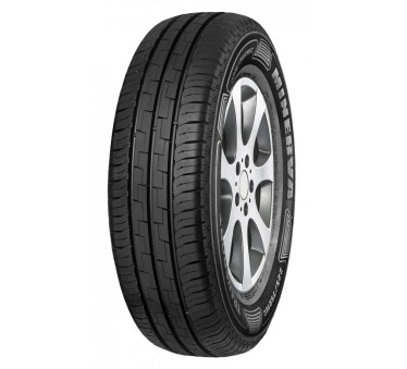 Immagine rappresentativa della gomma MINERVA  MINERVA Transporter2 RF19 195/75 R16C 107/105S C C B 71dB