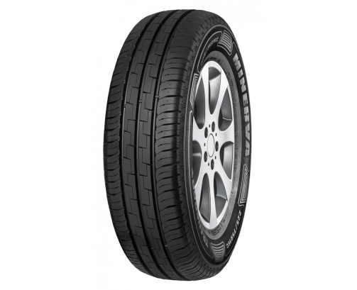 Immagine rappresentativa della gomma MINERVA  MINERVA Transporter2 RF19 195/75 R16C 107/105S C C B 71dB