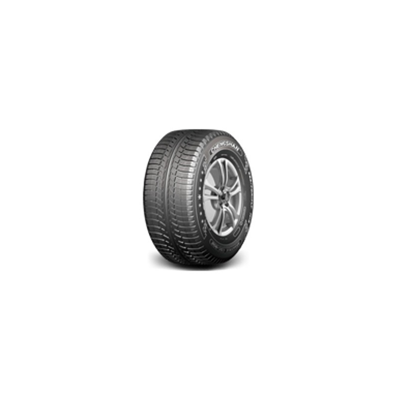 Immagine rappresentativa della gomma CHENGSHAN  CHENGSHAN CSC-902 C 8PR M+S 3PMSF 195/65 R16 104T D C B 73dB