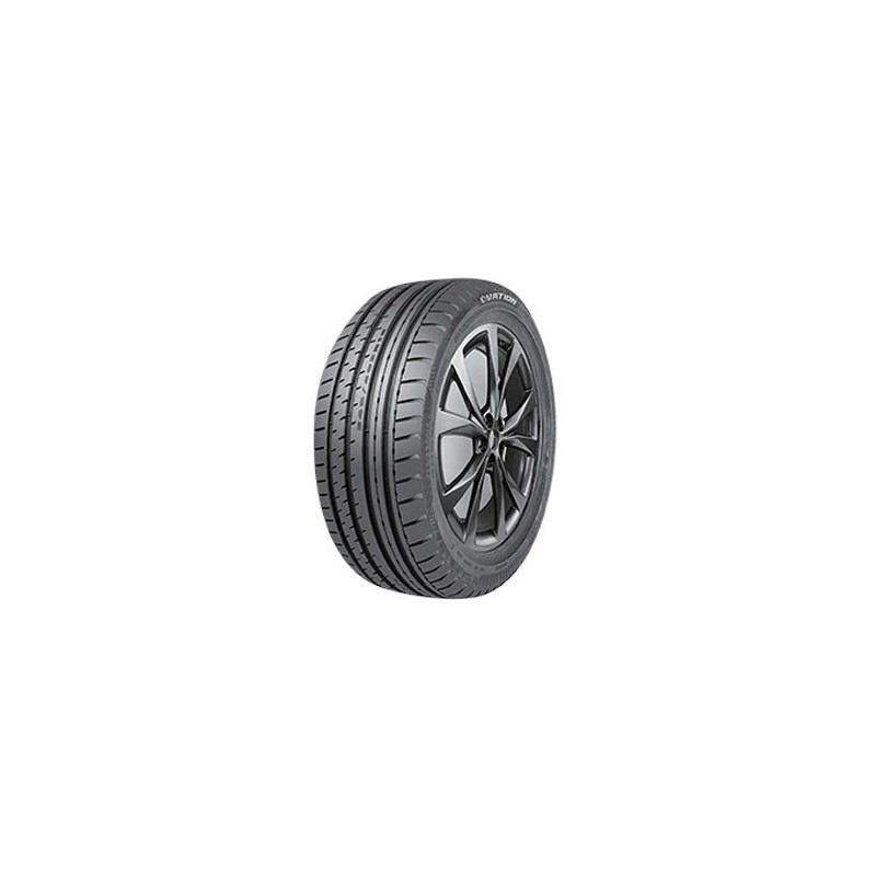 Immagine rappresentativa della gomma OVATION  OVATION VI-588 SPORT XL BSW 225/45 R17 94Y C B B 71dB XL