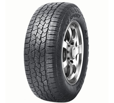 Immagine rappresentativa della gomma LEAO  LEAO SPORT A/T100 215/75 R15 100/97S D C C2 73dB