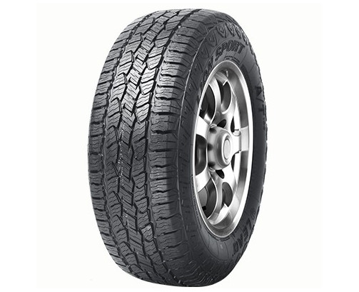 Immagine rappresentativa della gomma LEAO  LEAO SPORT A/T100 215/75 R15 100/97S D C C2 73dB