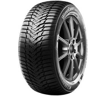 Immagine rappresentativa della gomma KUMHO  KUMHO WINTERCRAFT WP51 205/60 R15 91H E C B 70dB