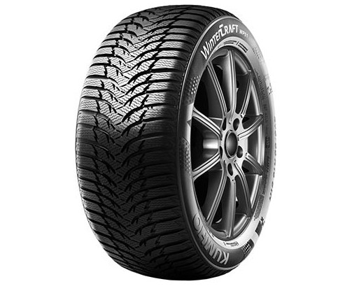 Immagine rappresentativa della gomma KUMHO  KUMHO WINTERCRAFT WP51 205/60 R15 91H E C B 70dB