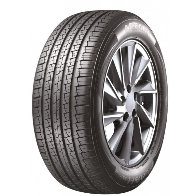 Immagine rappresentativa della gomma APTANY  APTANY RU028 255/60 R18 112H D B A 69dB XL